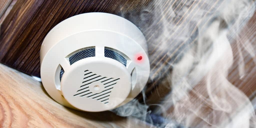Smoke Detector Types Metzler Home Builders 