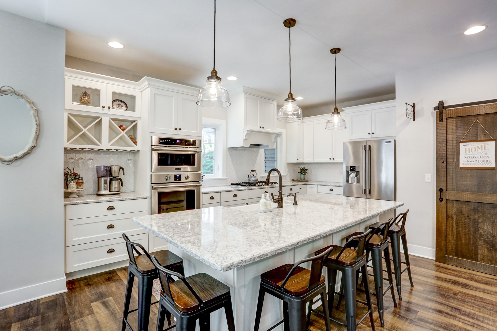 12 Fabulous Kitchen Island Ideas For Your Remodel